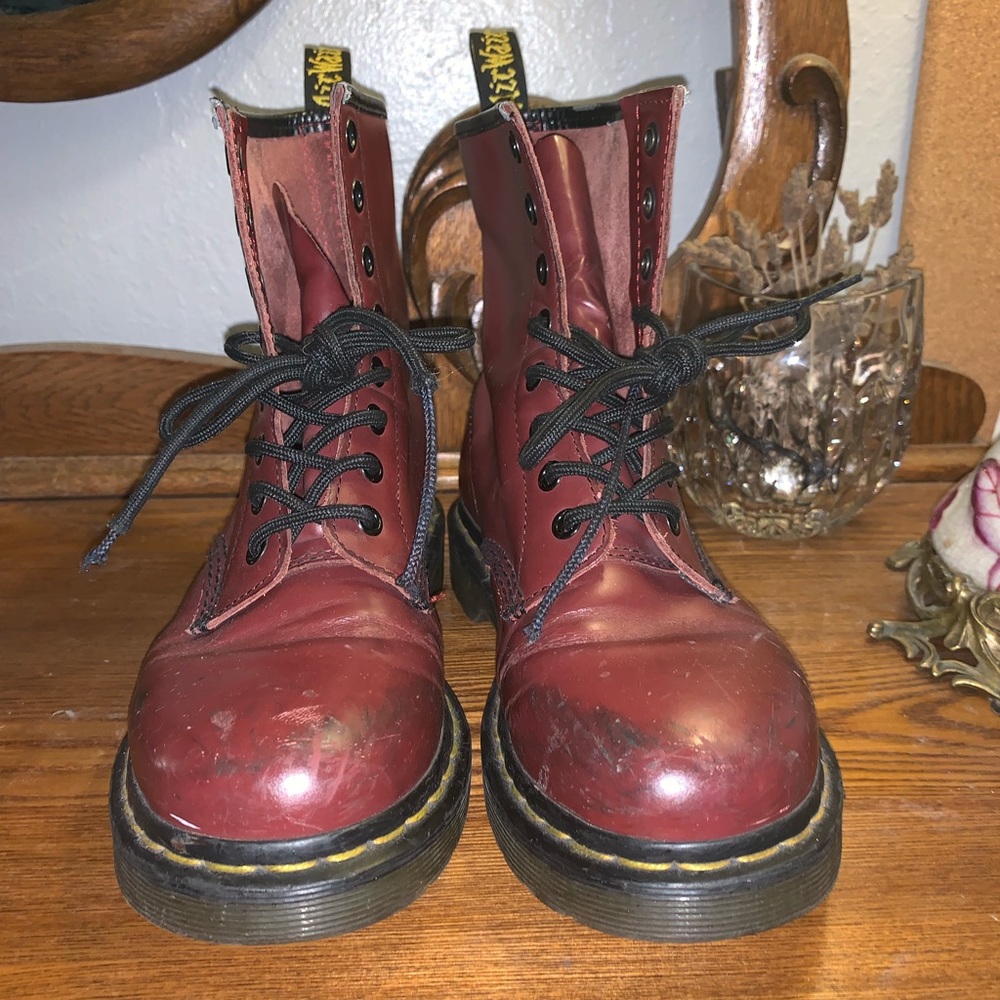 Dr. Martens size 7